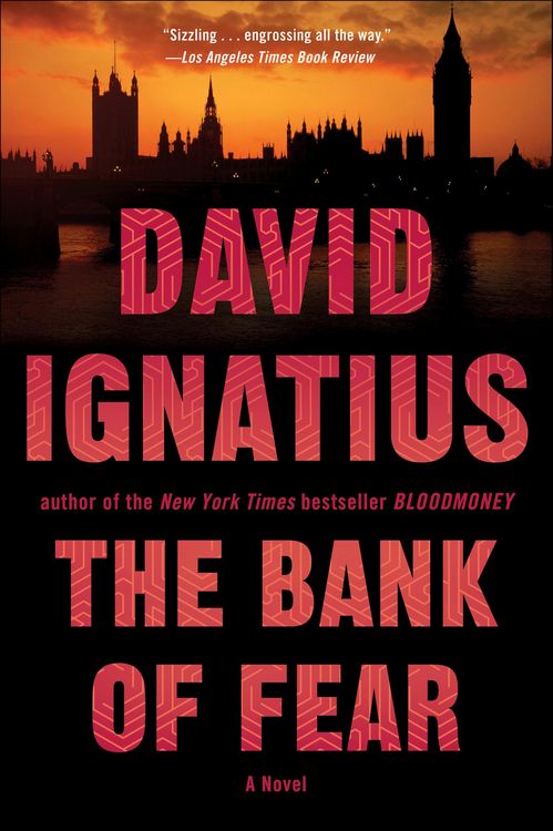 Produktbild: The Bank of Fear
