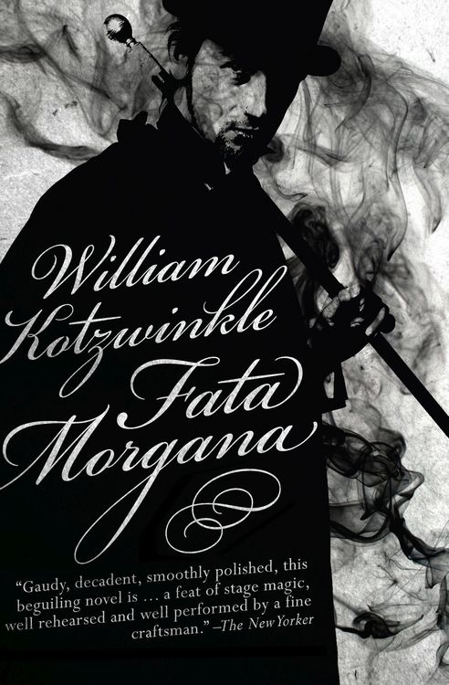 Produktbild: Fata Morgana