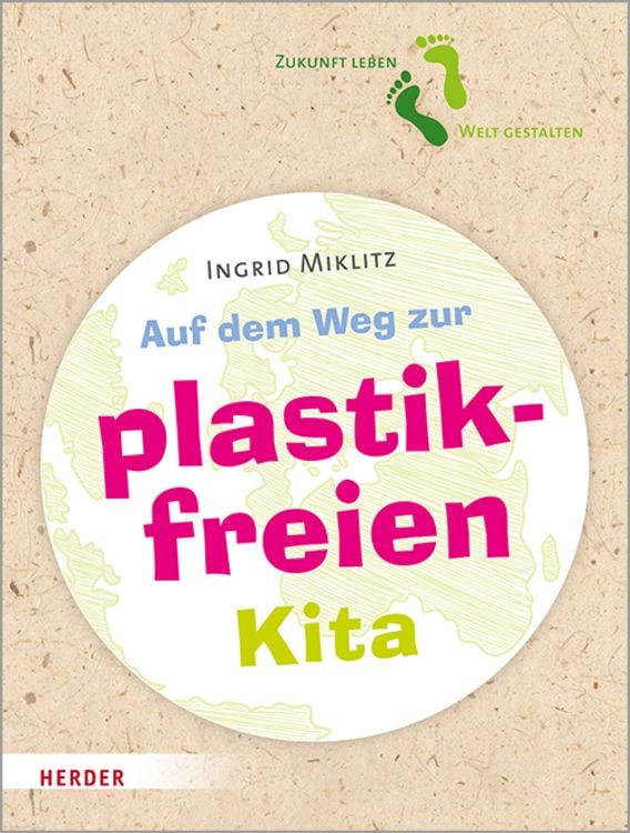 Produktbild: Auf dem Weg zur plastikfreien Kita