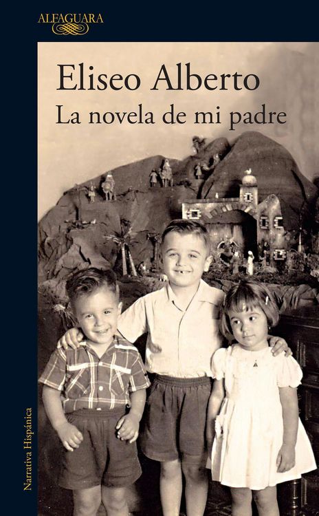 Produktbild: Spa-Novela De Mi Padre / My Fa