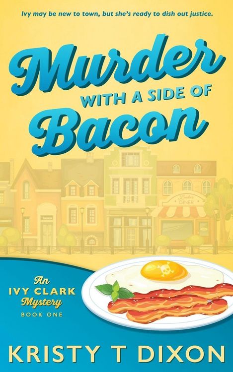 Produktbild: Murder With a Side of Bacon