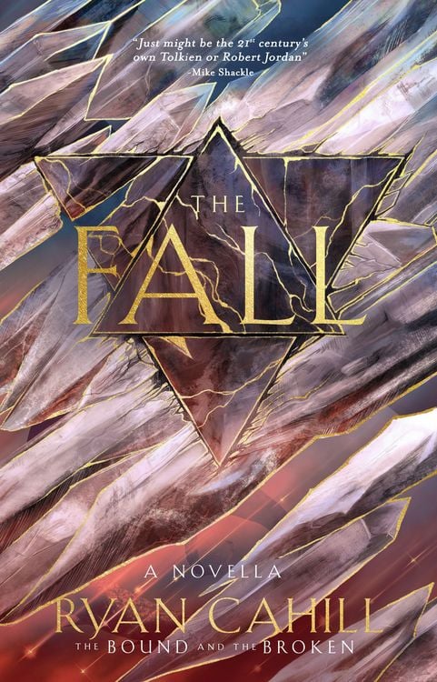 Produktbild: The Fall