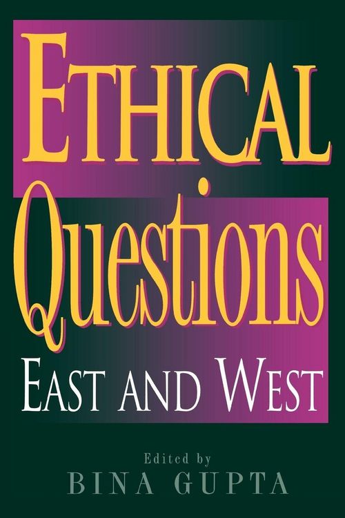 Produktbild: Ethical Questions