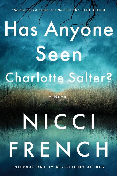 Produktbild: Has Anyone Seen Charlotte Salter?
