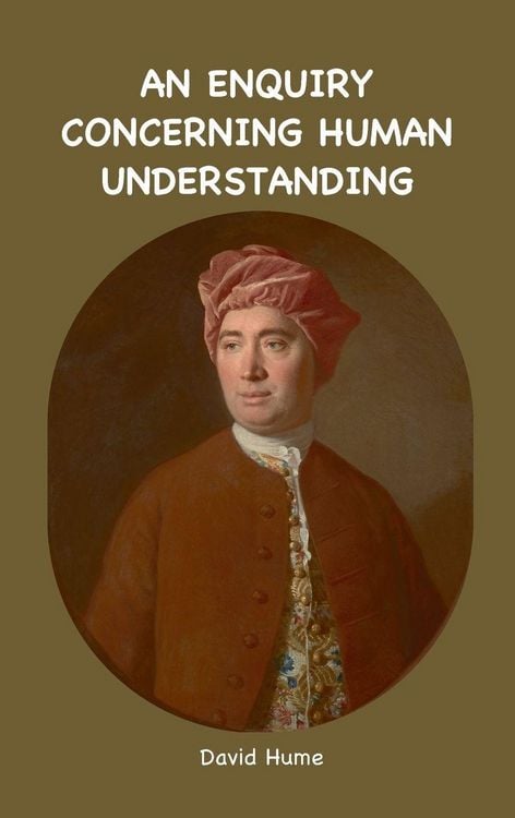 Produktbild: An Enquiry Concerning Human Understanding