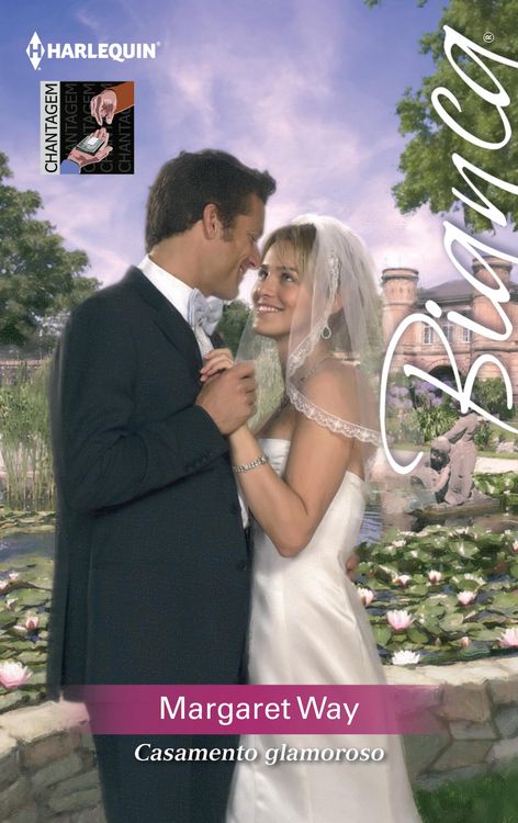 Produktbild: Casamento glamoroso