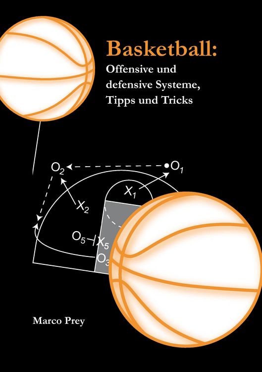 Produktbild: Basketball: Offensive und defensive Systeme, Tipps und Tricks