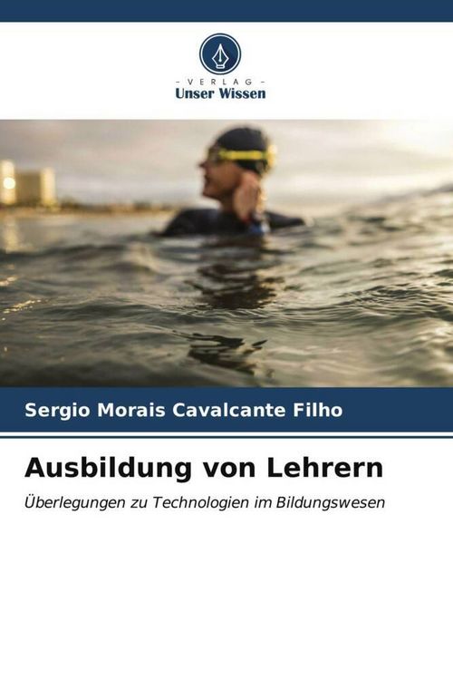Produktbild: Ausbildung von Lehrern