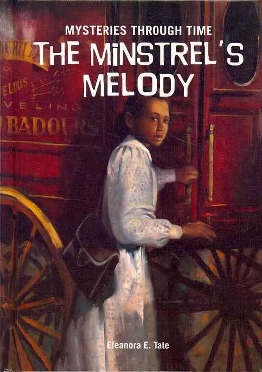 Produktbild: The Minstrel's Melody