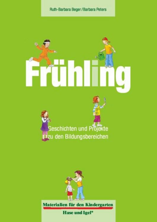 Produktbild: Fr&uuml;hling