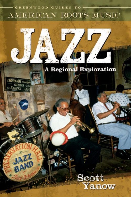 Produktbild: Jazz