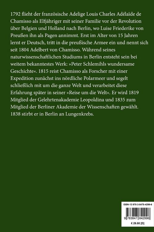 Produktbild: Reise um die Welt (Gro&szlig;druck)
