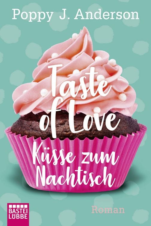 Produktbild: Taste of Love - K&uuml;sse zum Nachtisch