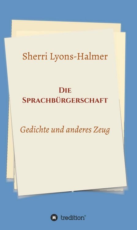 Produktbild: Die Sprachb&uuml;rgerschaft