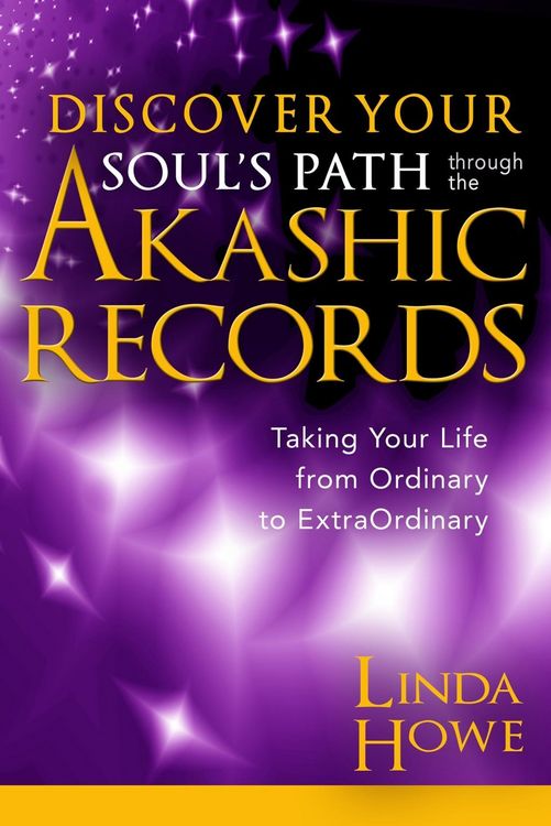 Produktbild: Discover Your Soul's Path Through the Akashic Records