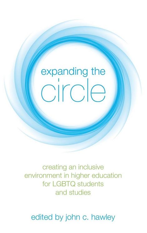 Produktbild: Expanding the Circle