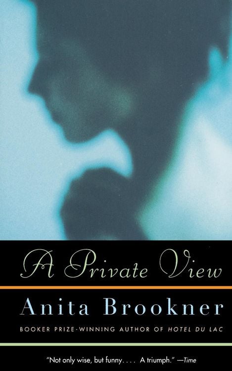 Produktbild: A Private View