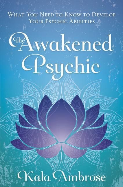 Produktbild: The Awakened Psychic