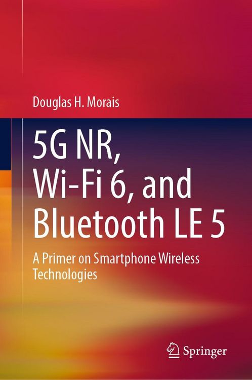Produktbild: 5G NR, Wi-Fi 6, and Bluetooth LE 5