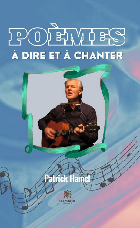 Produktbild: Po&egrave;mes &agrave; dire et &agrave; chanter