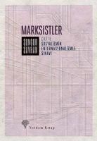 Produktbild: Marksistler Cilt 2 - Sosyalizmin Enternasyonalizmle Sinavi