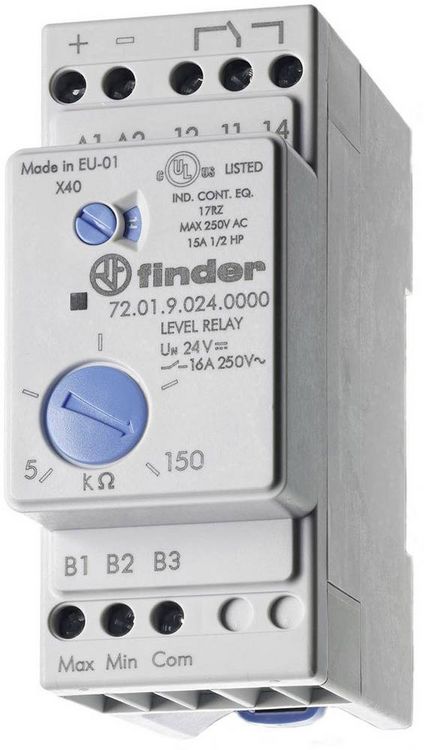 Produktbild: Finder 1 St. 72.01.8.240.0002