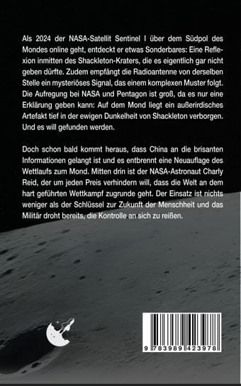 Produktbild: Die Entdeckung