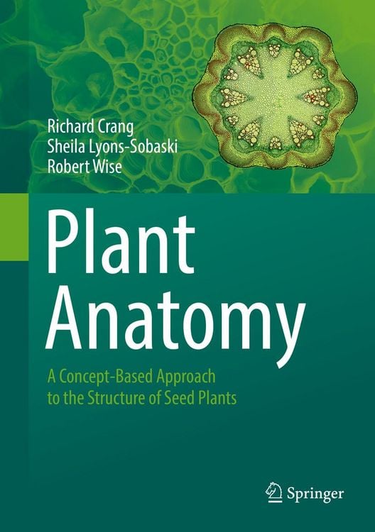 Produktbild: Plant Anatomy
