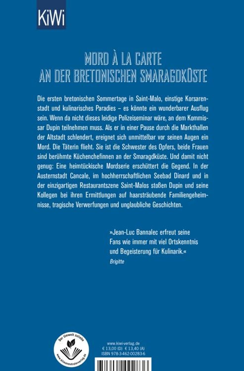 Produktbild: Bretonische Spezialit&auml;ten