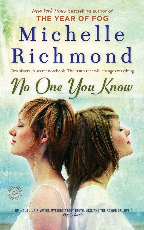 Produktbild: No One You Know