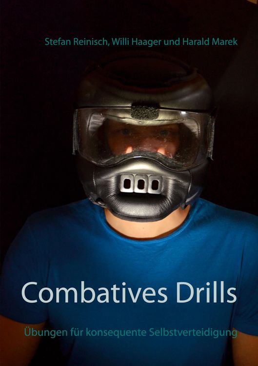 Produktbild: Combatives Drills