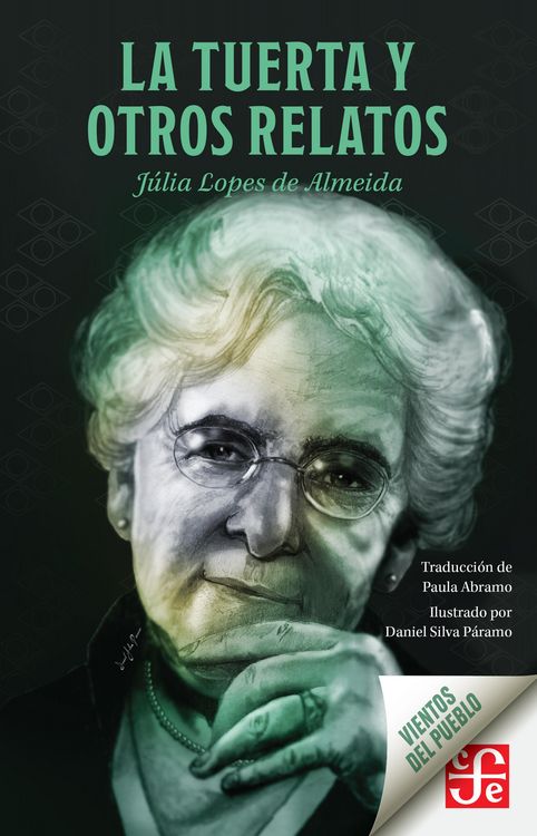Produktbild: La tuerta y otros relatos