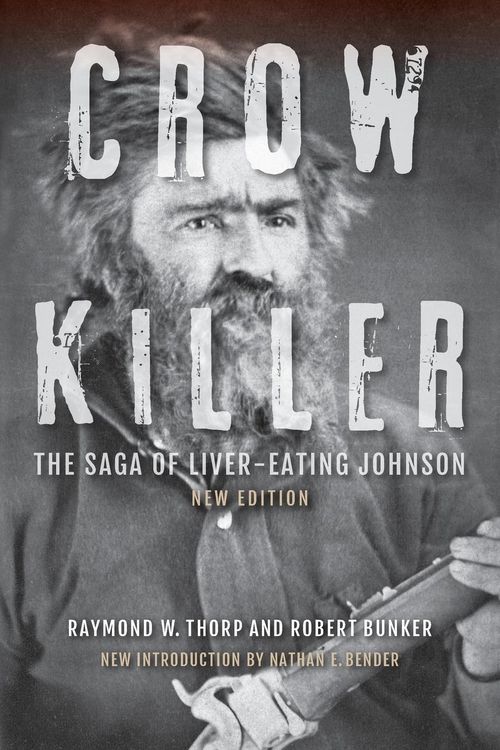 Produktbild: Crow Killer, New Edition