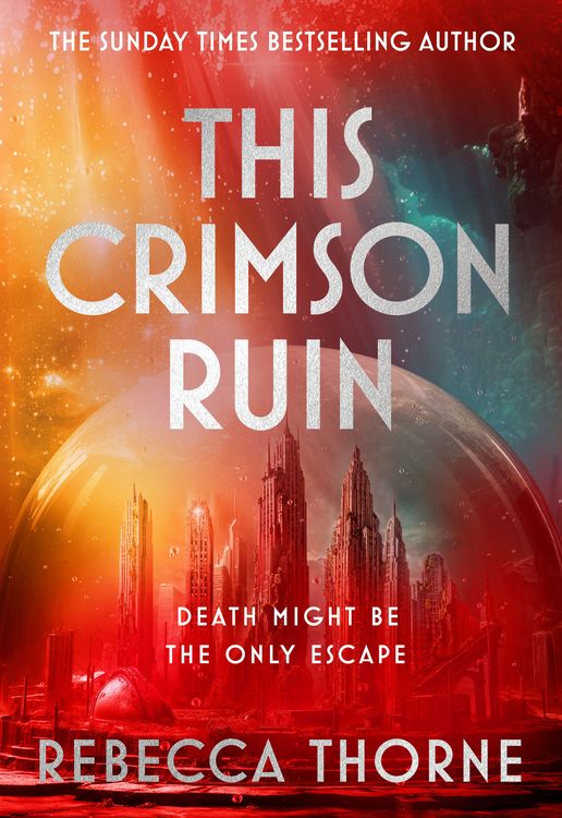 Produktbild: This Crimson Ruin