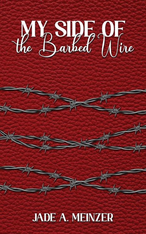 Produktbild: My Side of the Barbed Wire