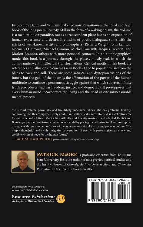 Produktbild: Comedy, Book Three