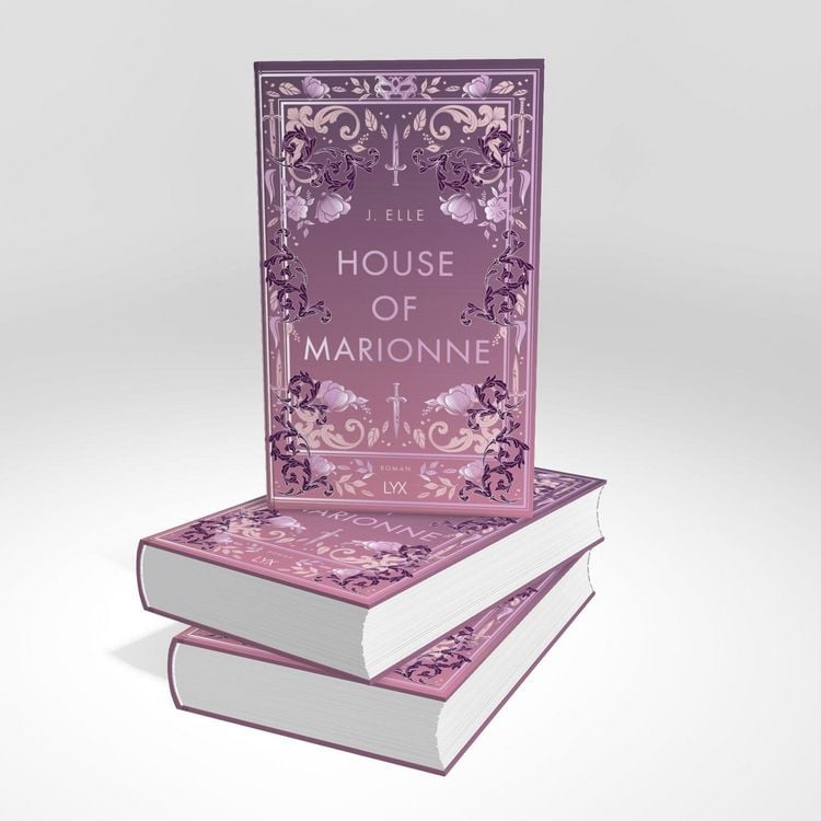 Produktbild: House of Marionne