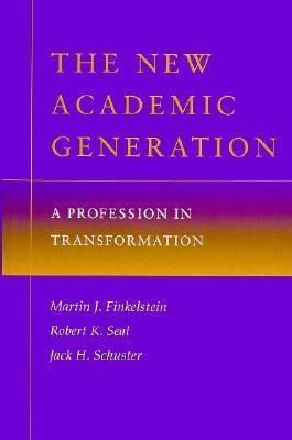 Produktbild: The New Academic Generation