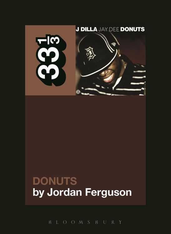Produktbild: J Dilla's Donuts