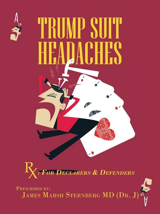 Produktbild: Trump Suit Headaches