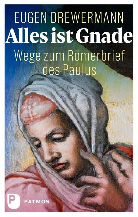 Produktbild: Alles ist Gnade
