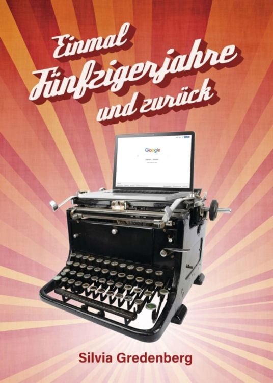 Produktbild: Einmal Fünfzigerjahre und zurück