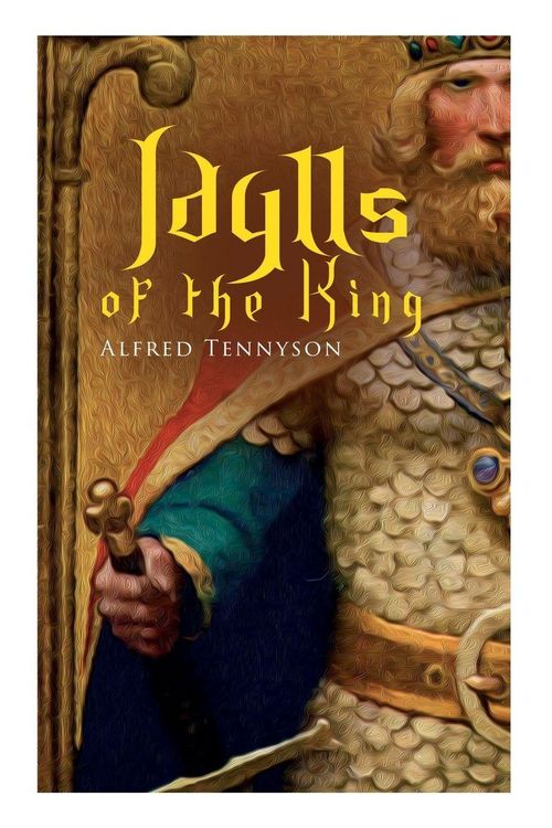 Produktbild: Idylls of the King