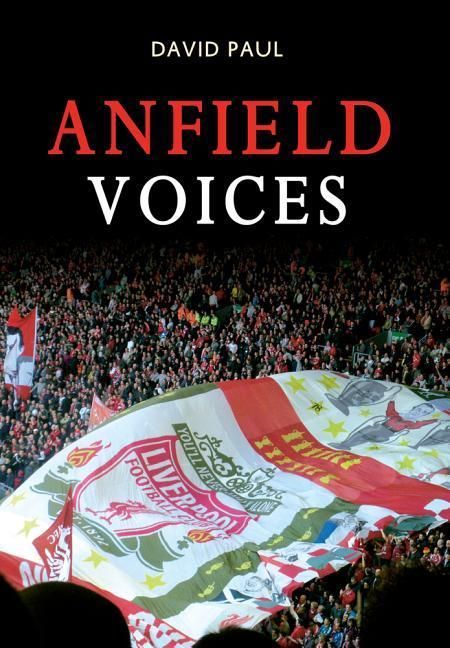 Produktbild: Anfield Voices