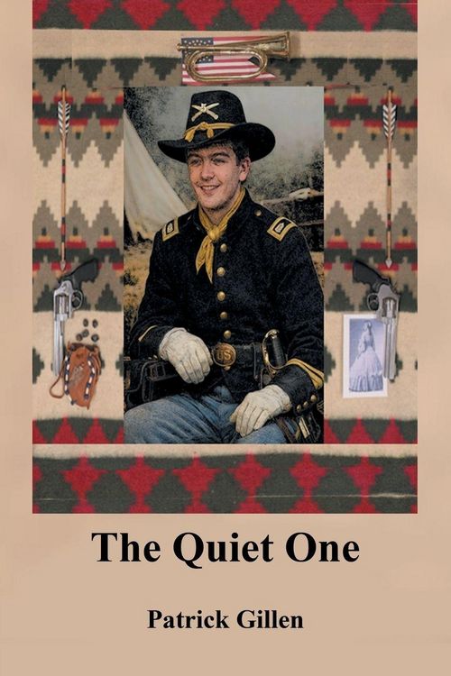 Produktbild: The Quiet One