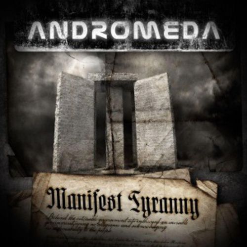Produktbild: Manifest Tyranny