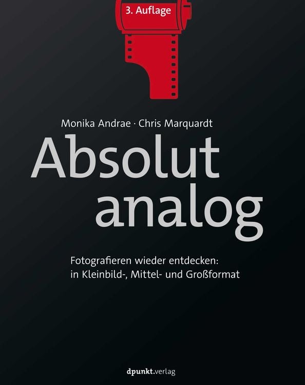 Produktbild: Absolut analog