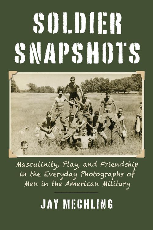 Produktbild: Soldier Snapshots
