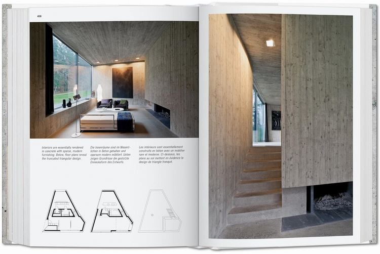 Produktbild: Contemporary Concrete Buildings
