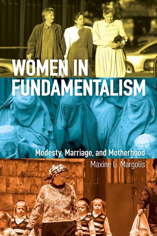 Produktbild: Women in Fundamentalism
